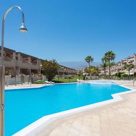 Apartamento Sotavento I Apartment El Medano  Bagian luar foto