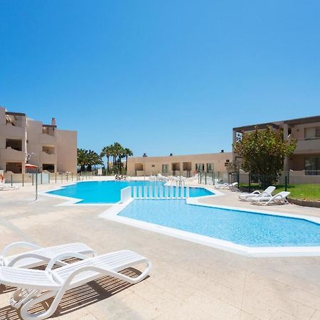 Apartamento Sotavento I Apartment El Medano  Bagian luar foto