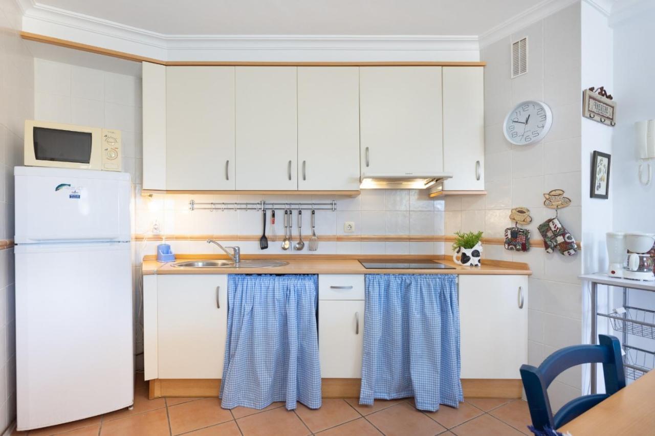 Apartamento Sotavento I Apartment El Medano  Bagian luar foto