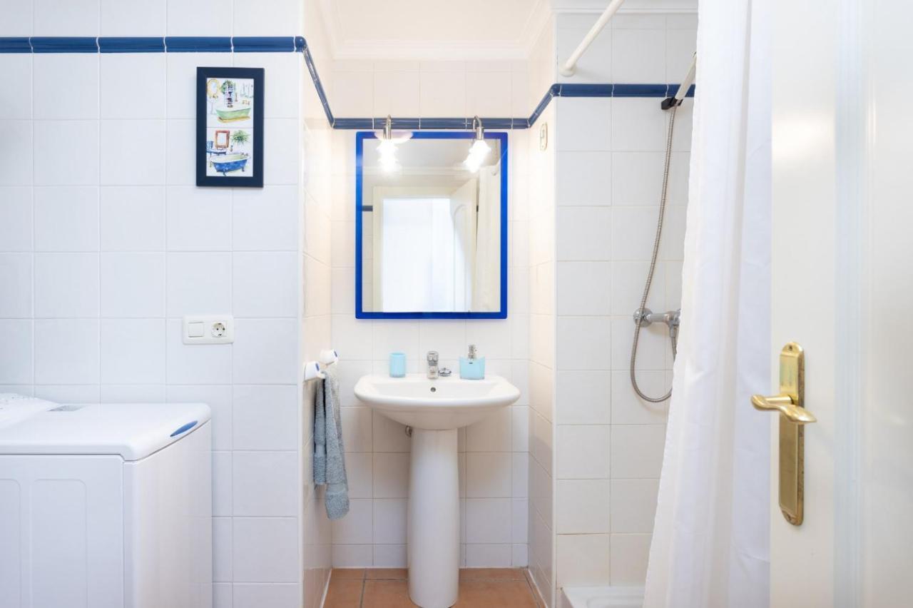 Apartamento Sotavento I Apartment El Medano  Bagian luar foto